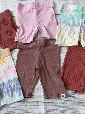 Cotton On Bike Shorts